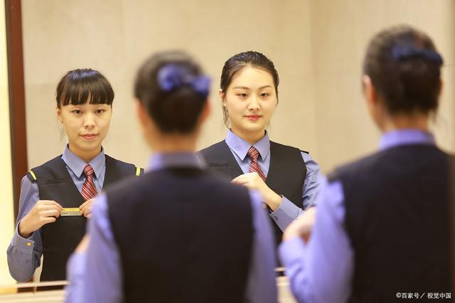 酒店與會展服務中的儀容儀表與個人儀表禮儀規(guī)范