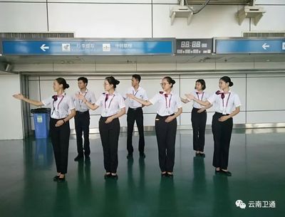 版納機場 打造卓越服務，我們從未止步