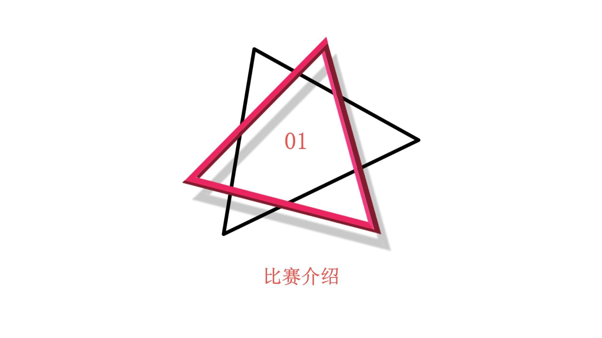 服務禮儀比賽流程