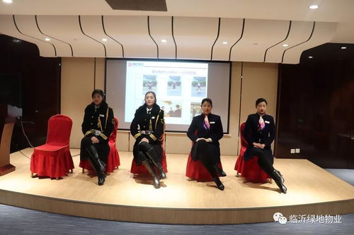 加強(qiáng)案場(chǎng)禮儀培訓(xùn) 塑造專業(yè)服務(wù)形象，提升客戶體驗(yàn)與品牌價(jià)值